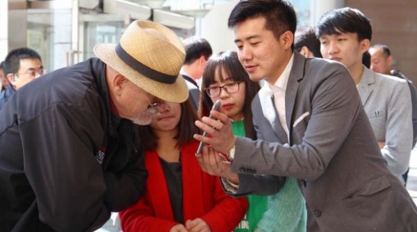 澳媒：中國年輕人擔綱"雙創" 挑戰矽谷不懼失敗