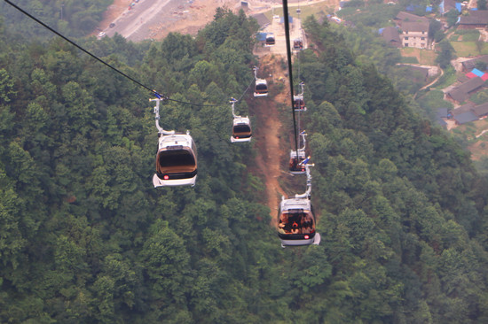 【CRI專稿 列表】重慶秀山首屆“金山銀山”文化旅遊節開幕【內容頁標題】圍棋世界冠軍巔峰對決 助力秀山“金山銀山”文化旅遊節