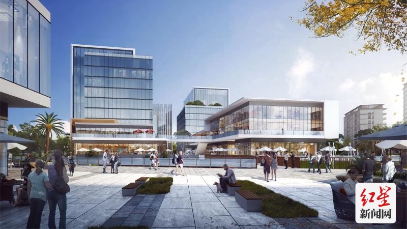 （转载）马厂坝TOD·青雲壹号正式上市