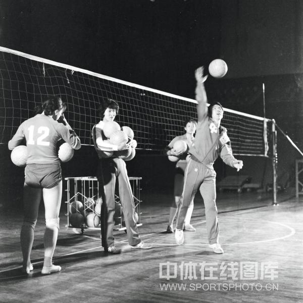 女排精神 国人的集体记忆_fororder_女排精神 国人的集体记忆（图一）