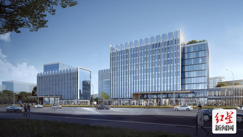 （转载）马厂坝TOD·青雲壹号正式上市