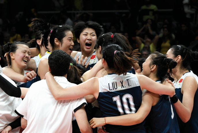 女排精神 国人的集体记忆_fororder_女排精神 国人的集体记忆（图六）