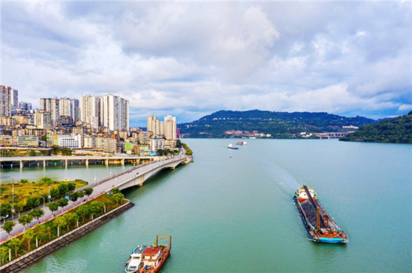 重庆风景图片真实图片图片