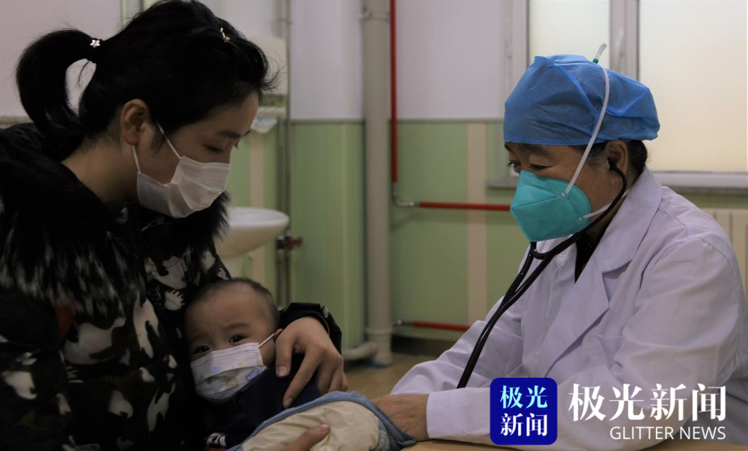 暖心服务 | 哈医大一院群力院区百名专家义诊践初心