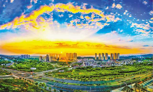 【头条下】川渝两省市全国政协委员联名提案：支持成渝地区共建西部科学城 打造具有全国影响力的科技创新中心