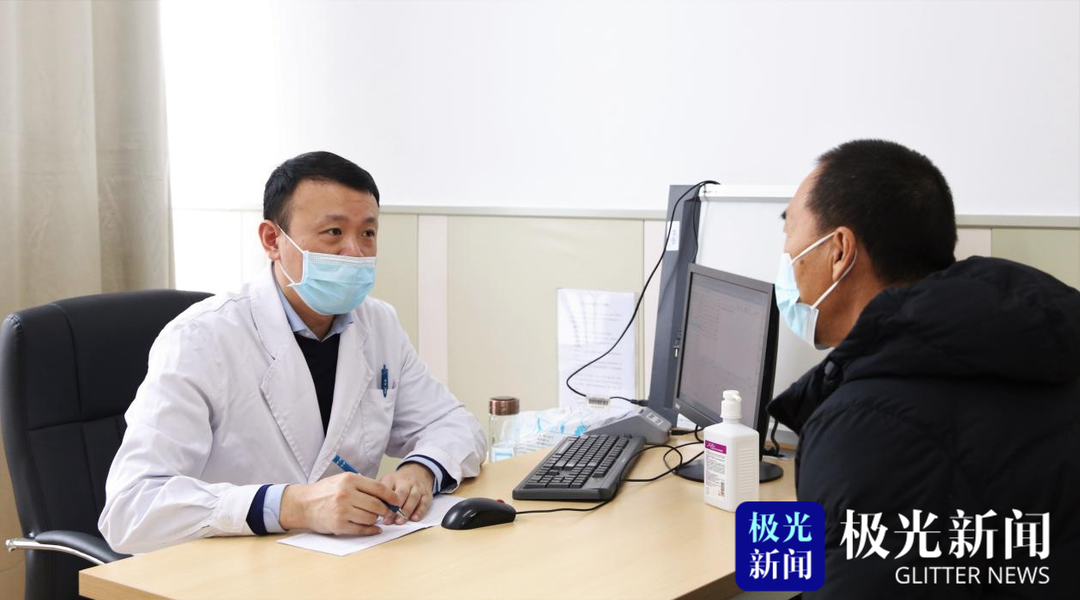 暖心服务 | 哈医大一院群力院区百名专家义诊践初心