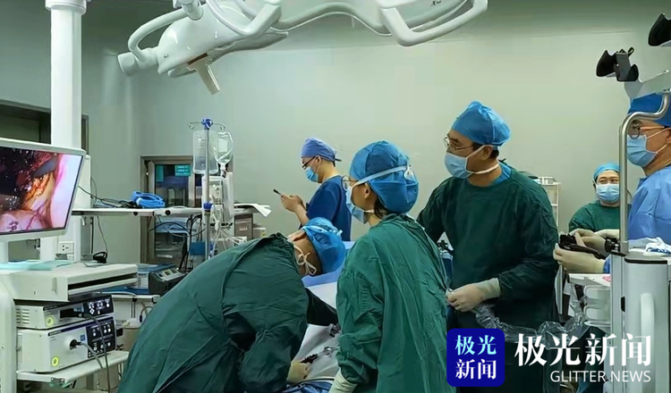 暖心服务 | 哈医大一院群力院区百名专家义诊践初心