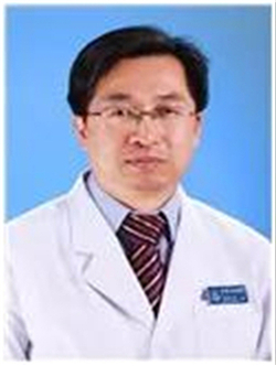 著名神經外科專家張亞卓在鞍山市中心醫院成立名醫工作室_fororder_張亞卓教授