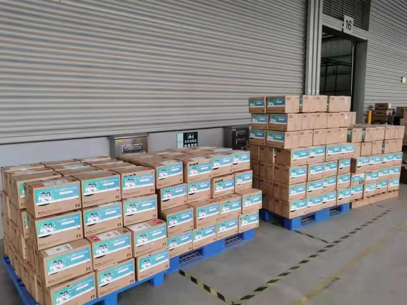 华大基因联合爱心机构发起“全国医护健康关爱公益计划”圆满落幕