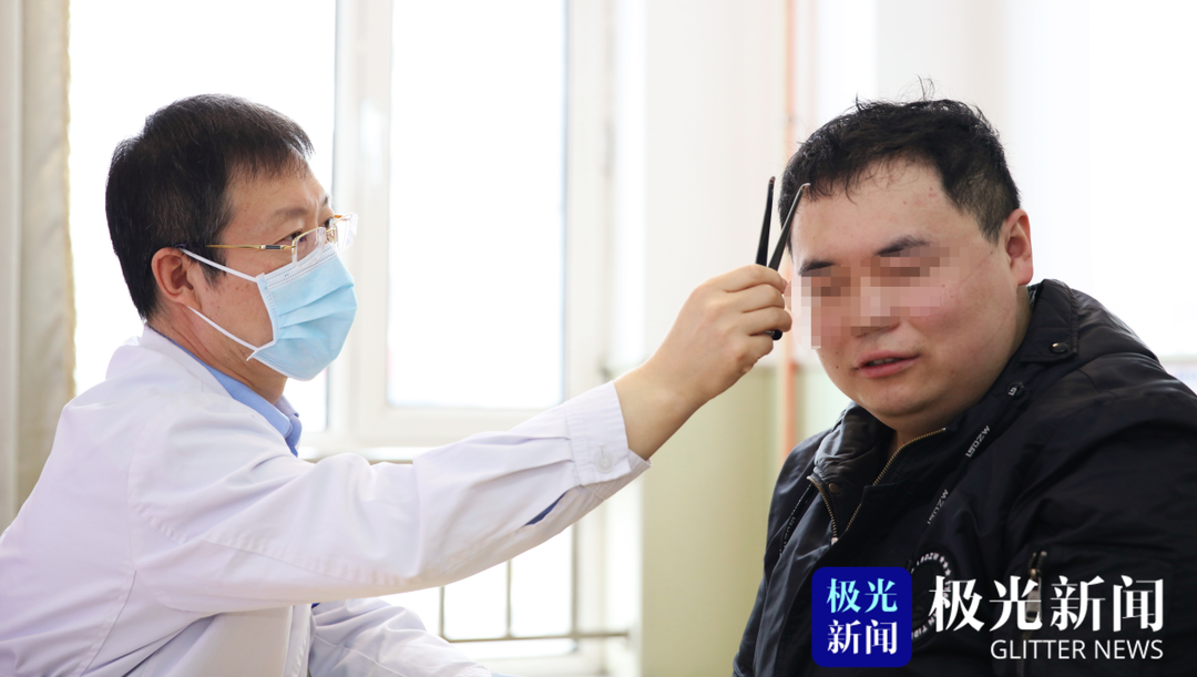 暖心服务 | 哈医大一院群力院区百名专家义诊践初心