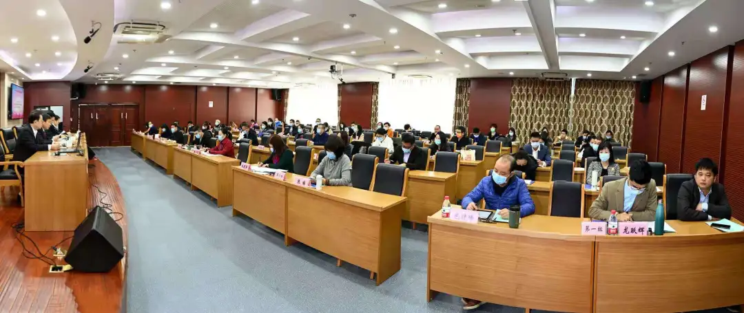 2021年中华文化海外传播研修班于浙江临平顺利举办_fororder_图片2