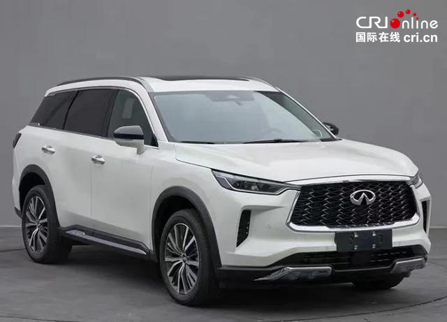 【汽車頻道 資訊+要聞列表】國産英菲尼迪QX60廣州車展發佈_fororder_image001