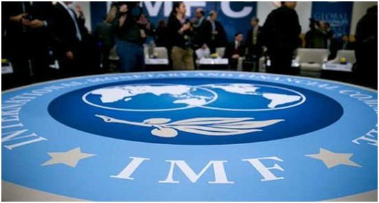 IMF có thể một lần nữa hạ dự báo mức tăng kinh tế toàn cầu năm 2021_fororder_0bdbc7459ae4c99b19b219f785f93ea1