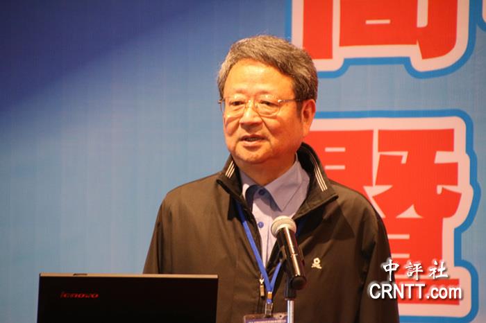 汪毅夫：高等院校涉台人才培养促对台工作有效性