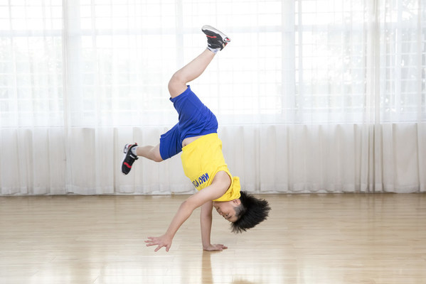 2021年吉尼斯世界纪录日 全球挑战激活更多新技能