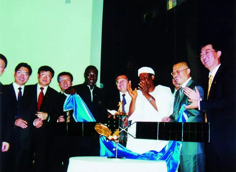 Hadin Kan Sha’anin Sararin Samaniya Na Ingiza Zumuncin Sin Da Afrika_fororder_2