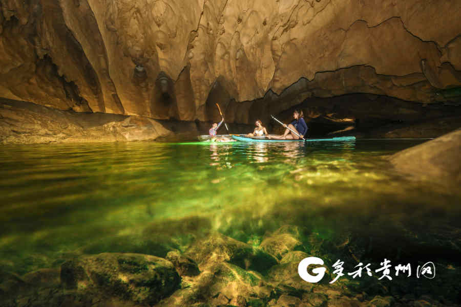 （中首）貴州著手創建29個體育旅遊示範基地和5個體育特色小鎮