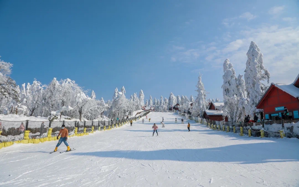 （中首）青城山-都江堰、峨眉山两大5A景区拟被评为第一批国家级文明旅游示范单位！