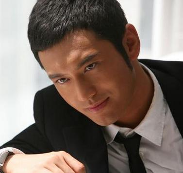 向太发文力挺黄晓明 教其必要的时候学会狠