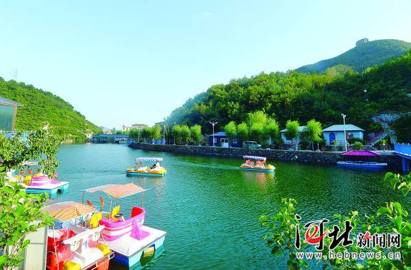 创城让生活更美好——秦皇岛市创建全国文明城市纪实