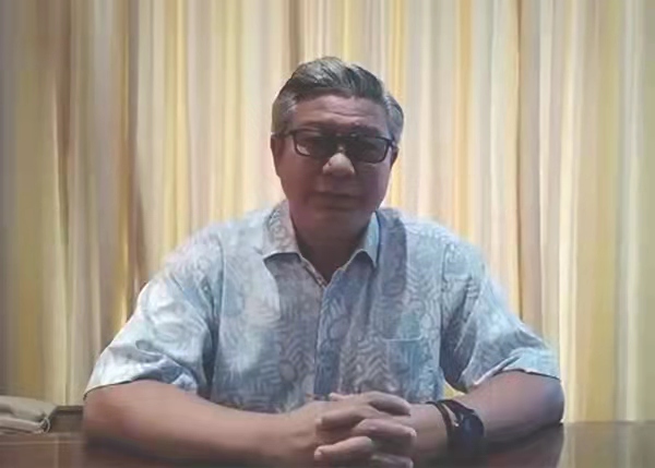 BRI: Usaha China Saling Untung, Boleh Dimanfaatkan Negara Lain_fororder_676168858