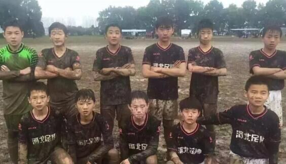 中国足球7千字规划遭嘲讽:写长篇小说?满纸空话