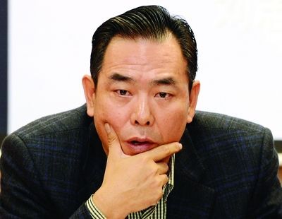 中国足球7千字规划遭嘲讽:写长篇小说?满纸空话