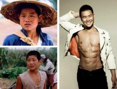 母親是雙槍女將，最經典的小兵張嘎，如今消失無蹤跡，可惜！