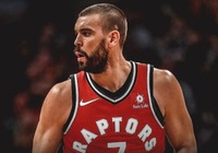 小加索尔决定执行球员选项 下赛季留守猛龙