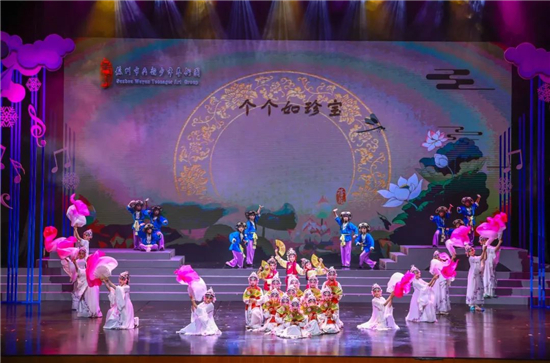 2021年苏州市吴韵少年艺术团面向苏州六区招生_fororder_图片2