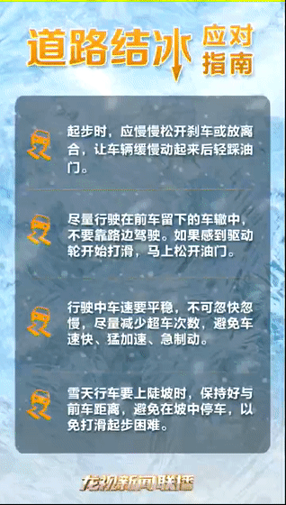 重要提示！黑龙江一地进入应急状态，另一地上课时间调整！