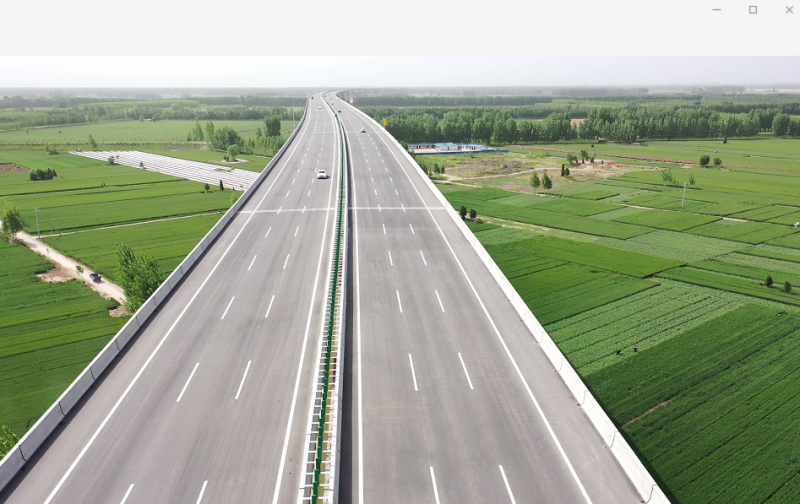 中建八局台辉高速黄河特大桥荣获鲁班奖