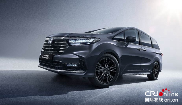 【汽车频道 资讯+要闻列表】广汽本田e:NP1和全新奥德赛重磅亮相广州车展_fororder_image009