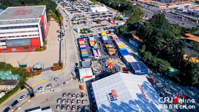 【汽车频道 资讯+要闻列表】广汽本田e:NP1和全新奥德赛重磅亮相广州车展_fororder_image021