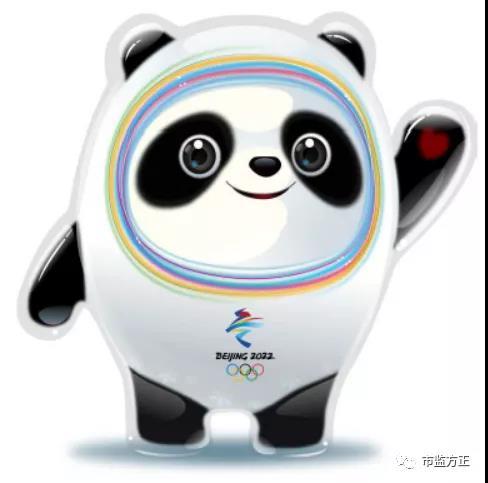 日本冬奥会吉祥物2022图片