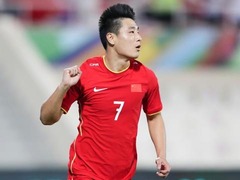 当选亚足联周最佳球员 武磊为中国足球融入世界而努力