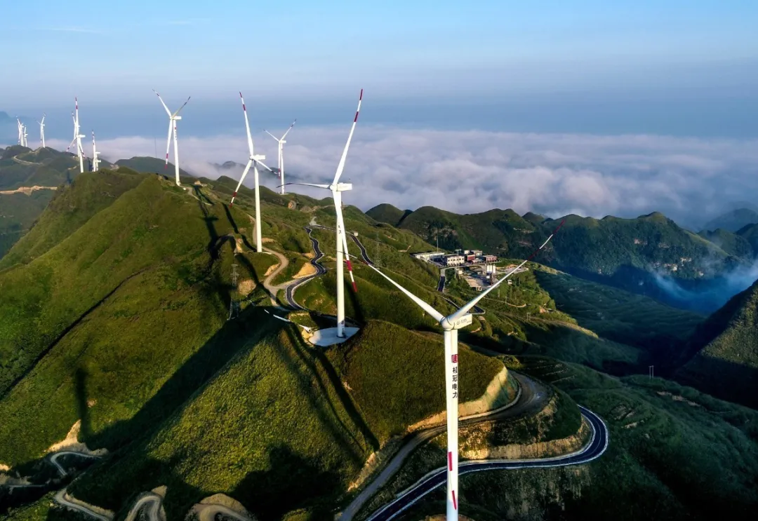 （中首）贵州新增11个国家4A级旅游景区 等你来打卡