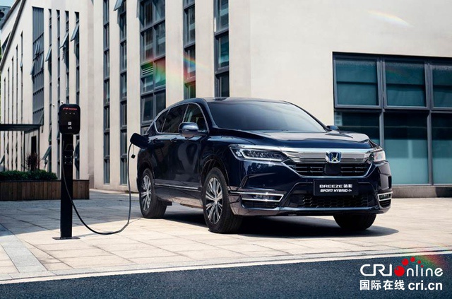 【汽车频道 资讯+要闻列表】广汽本田e:NP1和全新奥德赛重磅亮相广州车展_fororder_image019