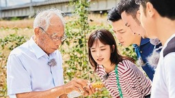 《你好生活》寻时代之变  溯生活之美