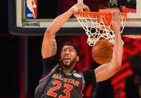 湖人与奇才达成3人交易 腾3200万空间追逐三巨头