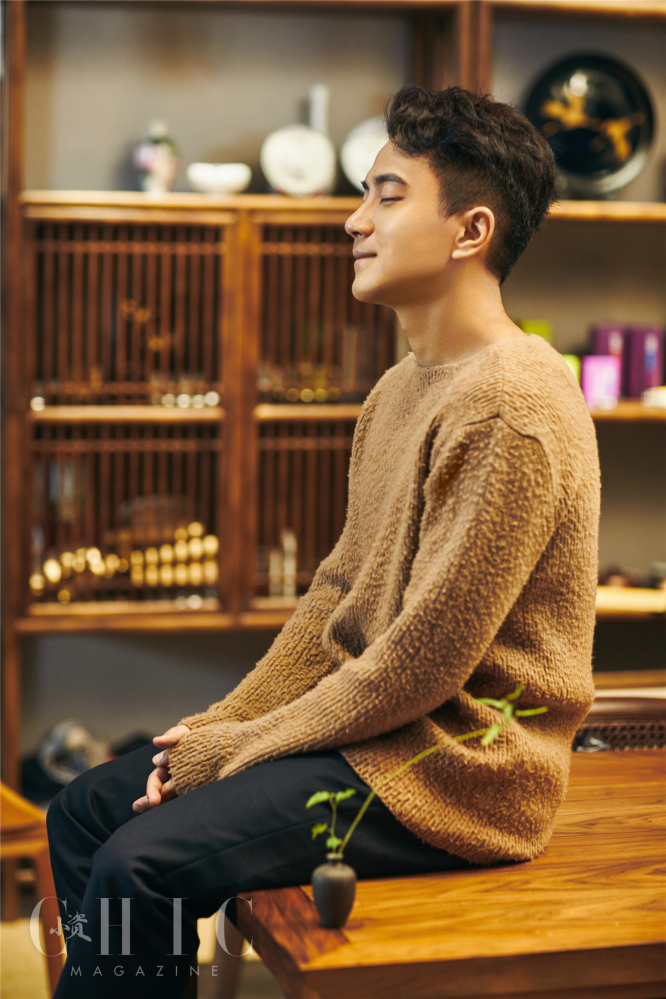 图片默认标题_fororder_刘恺威慵懒安静