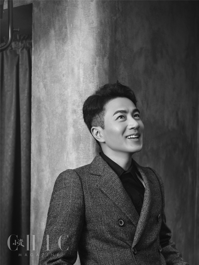 图片默认标题_fororder_刘恺威帅气迷人