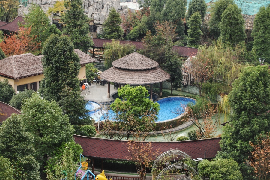 （中首）贵州新增11个国家4A级旅游景区 等你来打卡