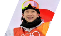 日本單板滑雪名將平野步夢瞄準北京冬奧會金牌