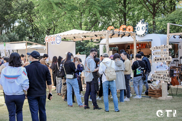 角力咖啡赛道 CoCo café携IIAC金奖冻干咖啡新品惊喜亮相