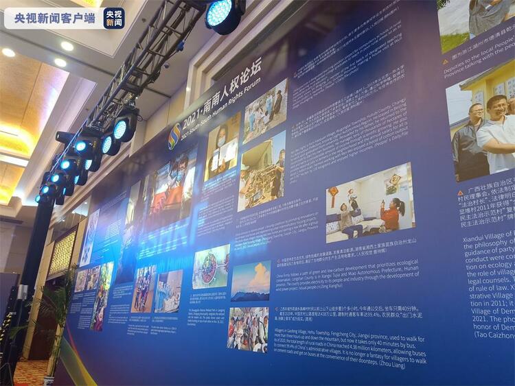 叙利亚总统特别顾问：我们知道西方嘴里的“民主”意味着什么