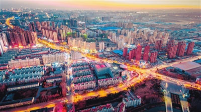 瀋陽市首屆文旅新場景無人機航拍大賽啟動_fororder_文旅3