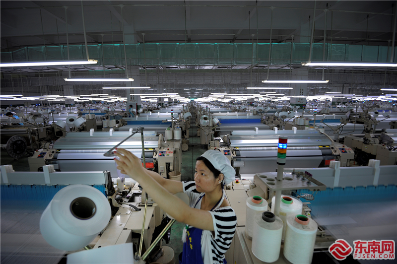 福建：發揮多區疊加優勢 在建設開放型經濟體制上走前頭