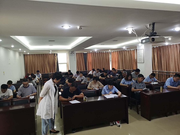 为高质量发展撑起“法治蓝天”