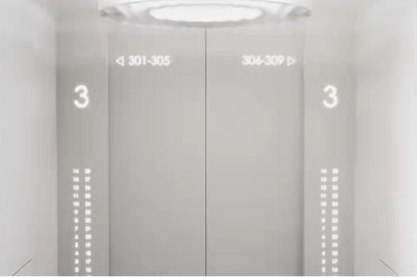 现代电梯荣获2021德国红点设计大奖